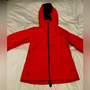 Patagonia Women’s Ski Jacket